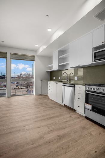 Wood style flooring